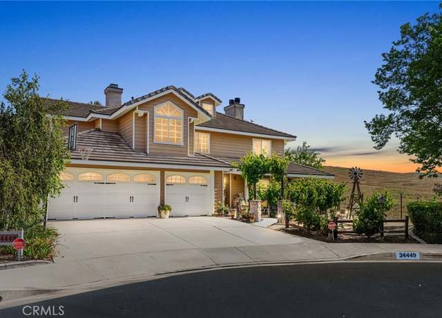 Property at 24449 Nan Ct, Diamond Bar, CA 91765, 5 beds, 4.5 baths