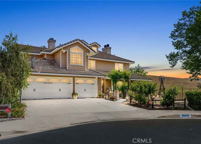 Property at 24449 Nan Ct, Diamond Bar, CA 91765, 6 beds, 4.5 baths