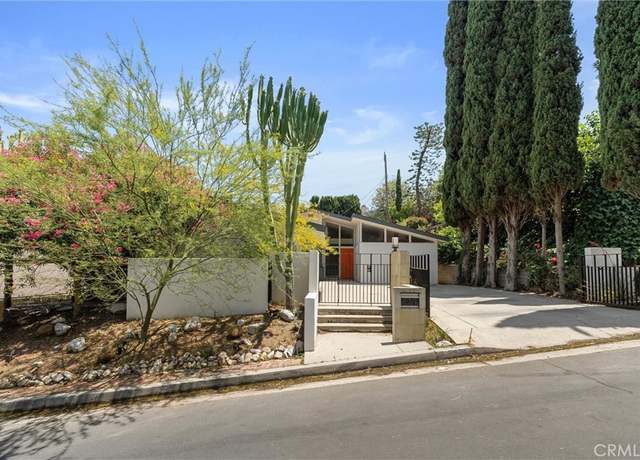 Property at 3674 Willowcrest Ave, Studio City, CA 91604, 3 beds, 2 baths