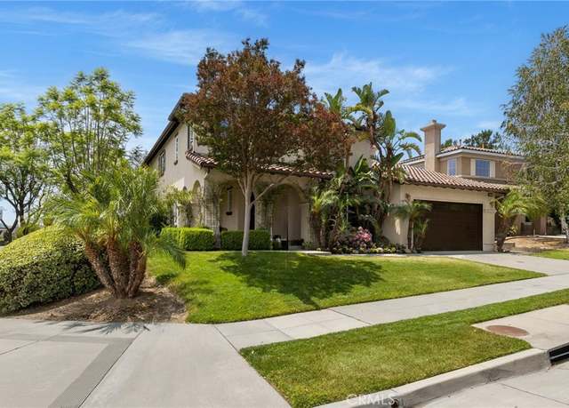 Property at 1737 Partridge Ave, Upland, CA 91784, 5 beds, 2.5 baths