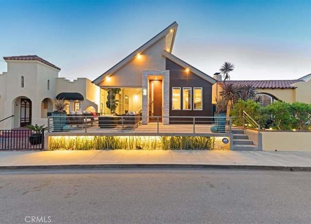 Property at 29 W Neapolitan Ln, Long Beach, CA 90803, 3 beds, 2 baths
