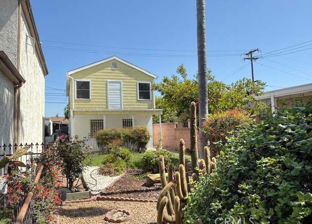 Property at 2208 W Olympic Blvd, Montebello, CA 90640, 2 beds, 1 bath