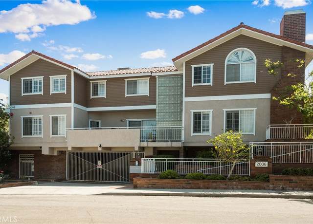 Property at 2006 Aviation Way Unit E, Redondo Beach, CA 90278, 3 beds, 2.5 baths