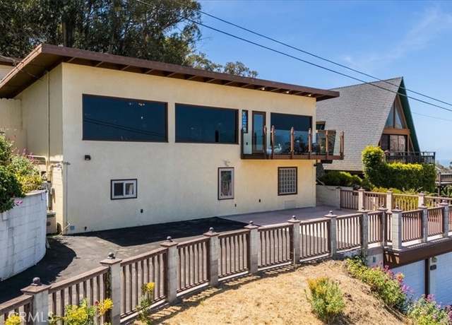 Property at 430 Olive St, Morro Bay, CA 93442, 3 beds, 4 baths