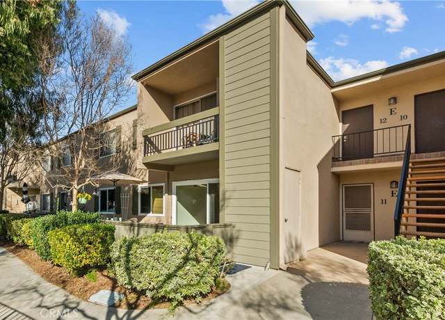 Property at 25735 Hogan Dr Unit E11, Valencia, CA 91355, 2 beds, 2 baths