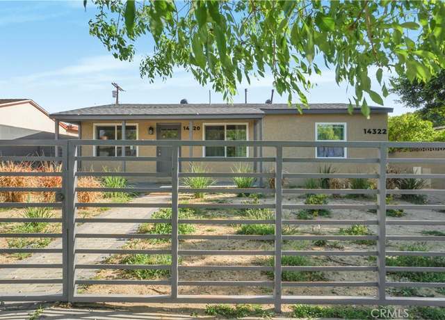 Property at 14320 Osborne St, Panorama City, CA 91402, 5 beds, 4 baths