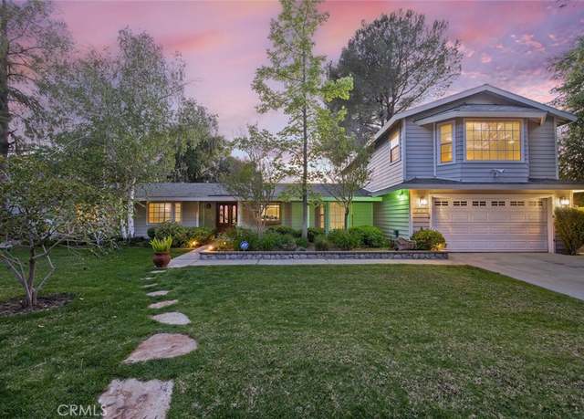 Property at 15744 Beaver Run Rd, Canyon Country, CA 91387, 5 beds, 4 baths