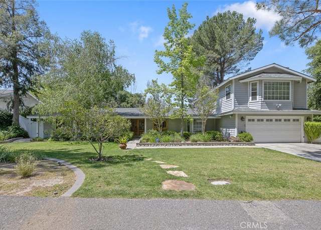 Property at 15744 Beaver Run Rd, Canyon Country, CA 91387, 5 beds, 4 baths