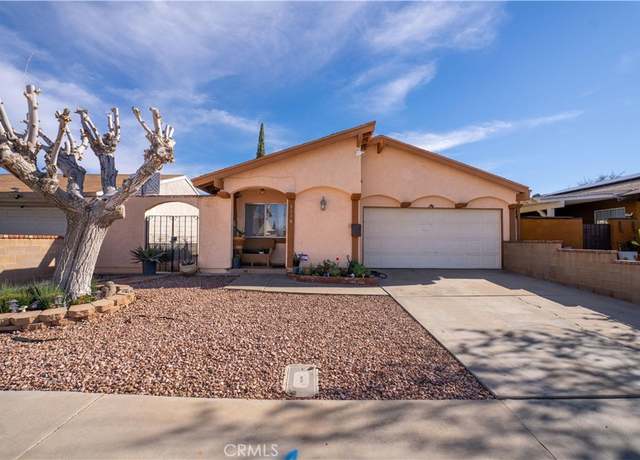 Property at 3116 E Ave Q14, Palmdale, CA 93550, 2 beds, 2 baths