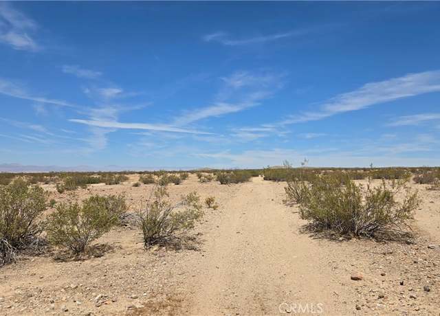 Property at 0 Vicinity 160th St & Mercury Dr, California City, CA 93505