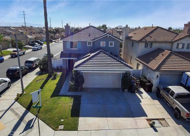 Property at 29483 Piazza Ct, Menifee, CA 92584, 3 beds, 2.5 baths