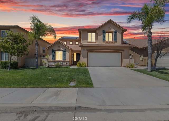 Property at 46123 Drymen Ave, Temecula, CA 92592, 4 beds, 3 baths