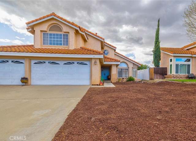 Property at 36303 Toulon Dr, Murrieta, CA 92562, 4 beds, 3 baths