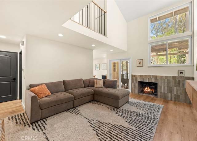 Property at 6519 E Camino Vis #4, Anaheim Hills, CA 92807, 3 beds, 2 baths