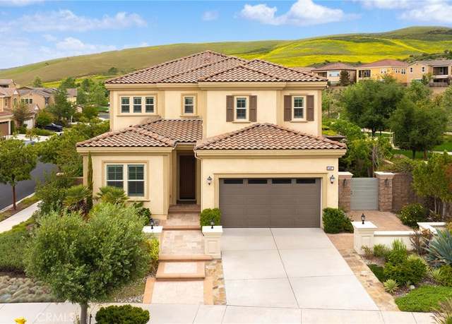 Property at 5467 Lisboa St, Chino Hills, CA 91709, 4 beds, 4.5 baths