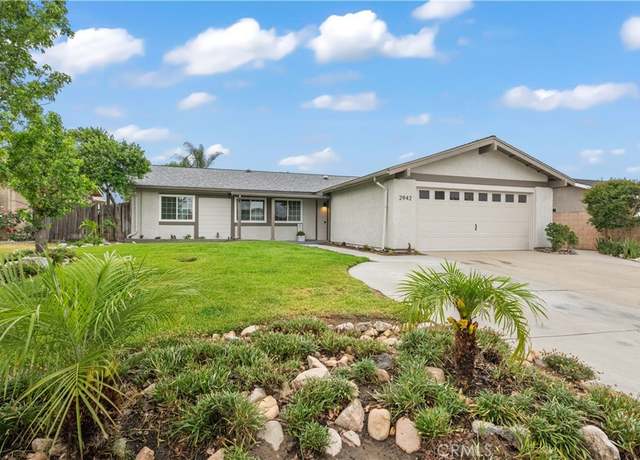 Property at 2942 E Saint Andrews Dr, Ontario, CA 91761, 4 beds, 2 baths