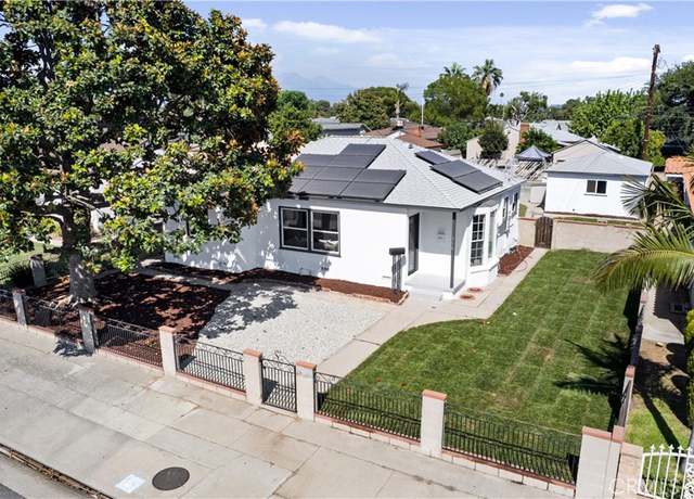 Photo of 310 N Sunset Ave, West Covina, CA 91790