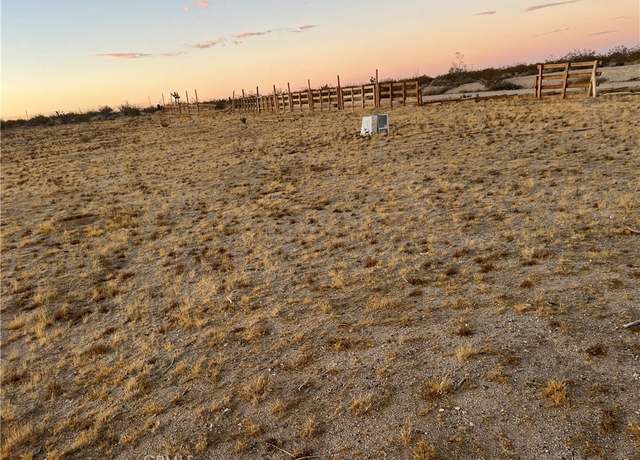 Property at 0 Sunny Hill Rd, Joshua Tree, CA 92252