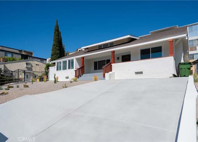 Property at 247 S Benton Way, Los Angeles, CA 90057, 3 beds, 2 baths
