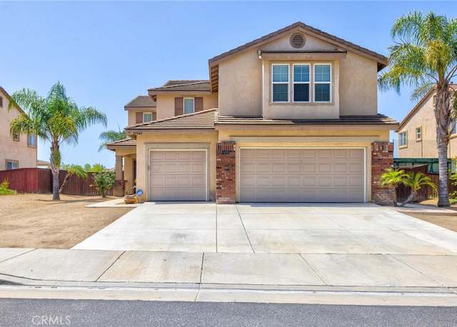 Property at 27945 Tree Ridge St, Murrieta, CA 92563, 5 beds, 3 baths