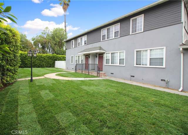 Property at 13573 Moorpark St, Sherman Oaks, CA 91423, 8 beds, 4 baths