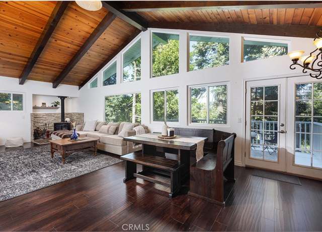 Property at 899 Nesthorn Dr, Crestline, CA 92325, 4 beds, 2 baths