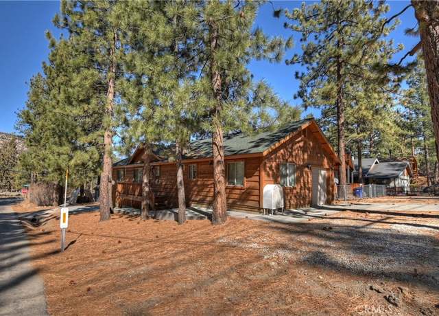Property at 701 Irving Way, Big Bear City, CA 92314, 3 beds, 2 baths