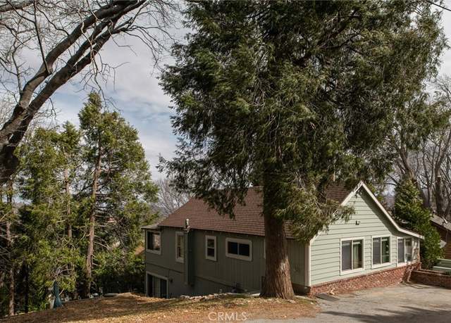 Property at 29196 Lake Brook Ave, Cedar Glen, CA 92321, 3 beds, 1 bath