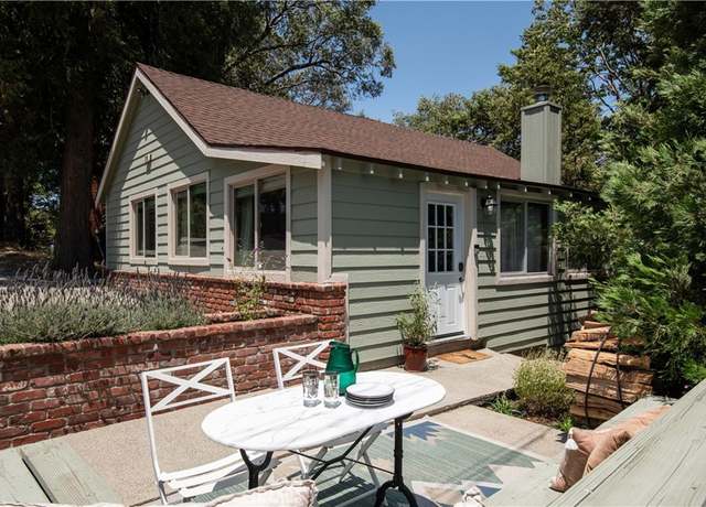 Property at 29196 Lake Brook Ave, Cedar Glen, CA 92321, 3 beds, 1 bath