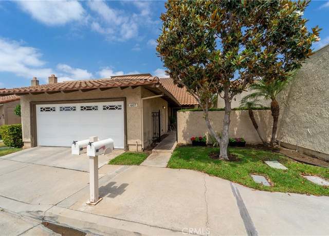 Property at 607 Valley Forge Dr, Placentia, CA 92870, 4 beds, 3 baths