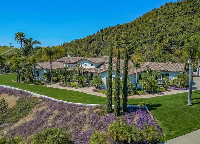Property at 25120 Las Palmeras, Temecula, CA 92590, 5 beds, 5.5 baths