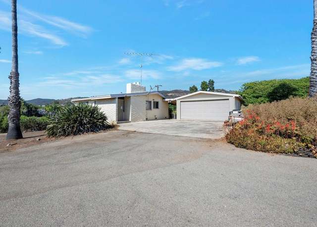 Property at 2151 Catalina Ave, Vista, CA 92084, 1 bed, 1 bath