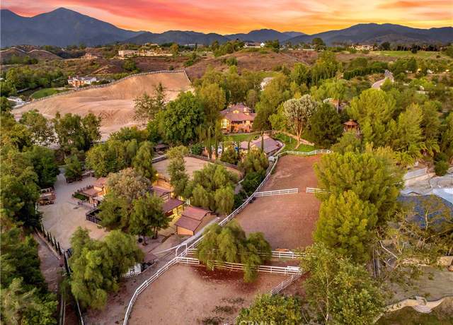 Property at 31742 Contijo Way, Coto De Caza, CA 92679, 6 beds, 7.5 baths