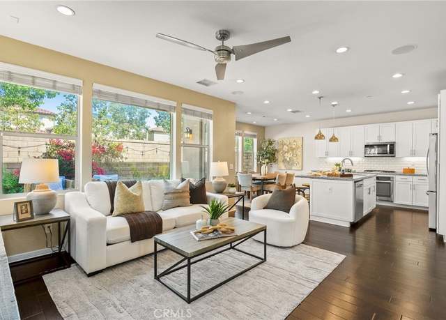 Property at 15 Clover, Lake Forest, CA 92630, 3 beds, 2.5 baths