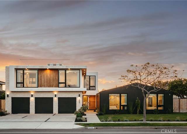 Property at 1235 Santiago Dr, Newport Beach, CA 92660, 7 beds, 5.5 baths