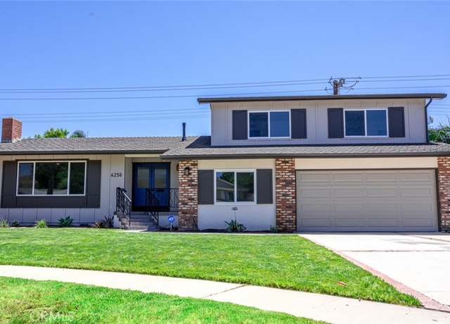 Property at 4256 Gettysburg St, Ventura, CA 93003, 5 beds, 3 baths
