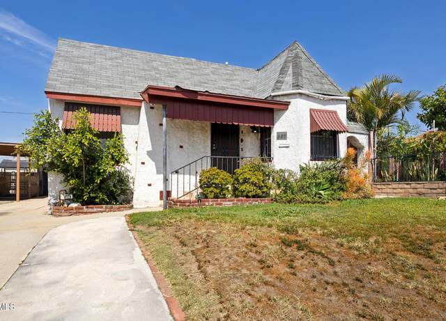 Property at 389 Clela Ave, Los Angeles, CA 90022, 2 beds, 1 bath