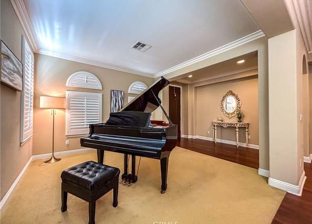 Property at 1311 W Dahlia St, La Habra, CA 90631, 4 beds, 3.5 baths