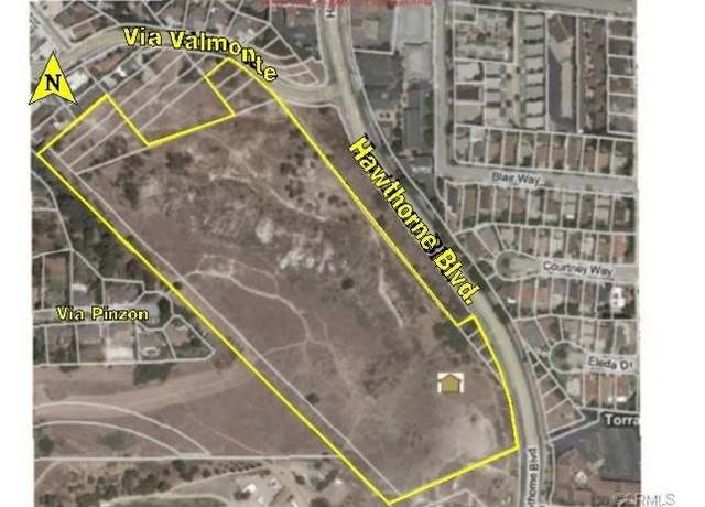 Property at 0 Via Valmonte, Torrance, CA 90505
