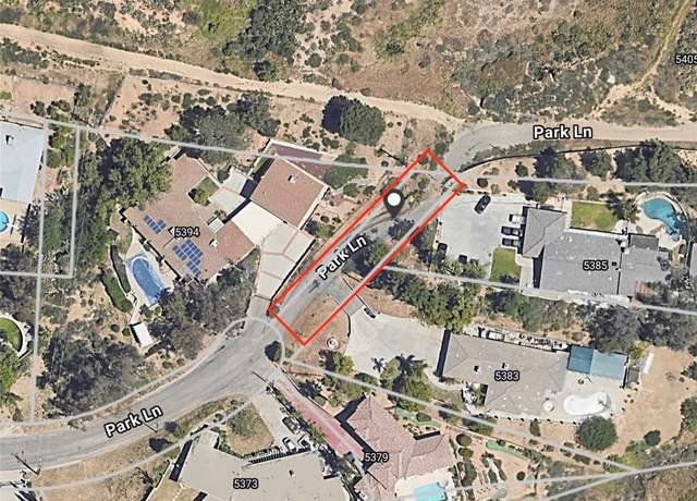 Property at 0 Park Ln, San Bernardino, CA 92404