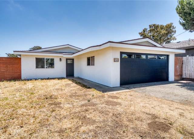 Property at 1500 15th St, Los Osos, CA 93402, 3 beds, 2 baths