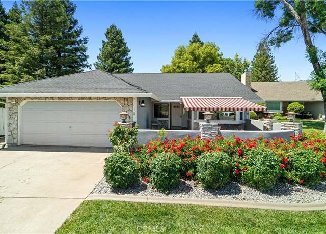 Property at 3014 California Park Dr, Chico, CA 95928, 3 beds, 2 baths