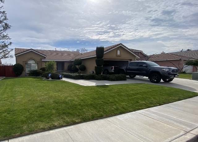 Property at 5911 Playa Del Sol Ct, Bakersfield, CA 93313, 4 beds, 2 baths
