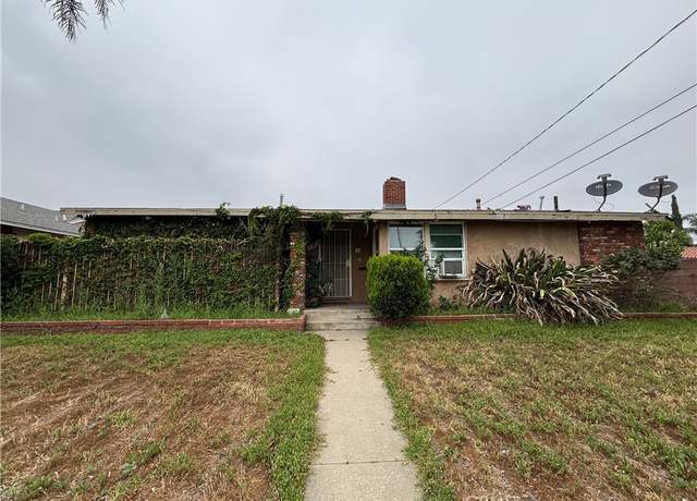 Property at 13101 Osborne St, Pacoima, CA 91331, 3 beds, 2 baths
