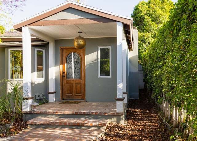 Property at 14816 Covello St, Van Nuys, CA 91405, 2 beds, 2 baths