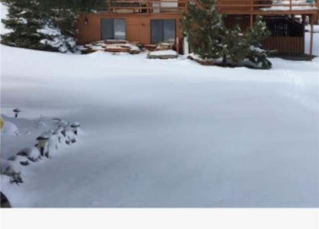 Property at 14413 Glacier Ct, Pine Mtn Club, CA 93222, 2 beds, 1 bath