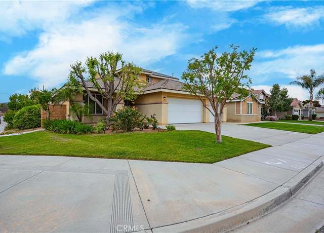 Property at 29118 Peppergrass Ave, Menifee, CA 92584, 4 beds, 3 baths
