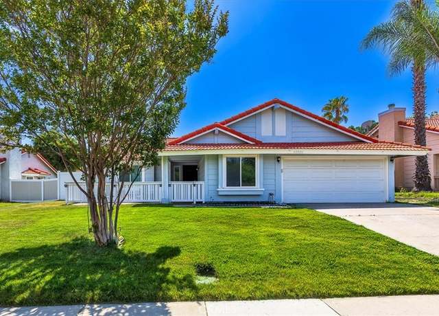 Property at 45586 Rainbow Canyon Rd, Temecula, CA 92592, 4 beds, 2 baths
