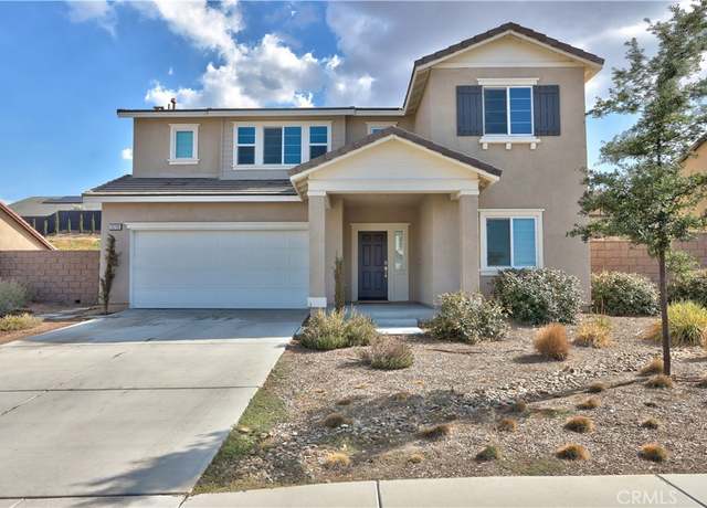 Property at 30709 Expedition Dr, Winchester, CA 92596, 4 beds, 3 baths