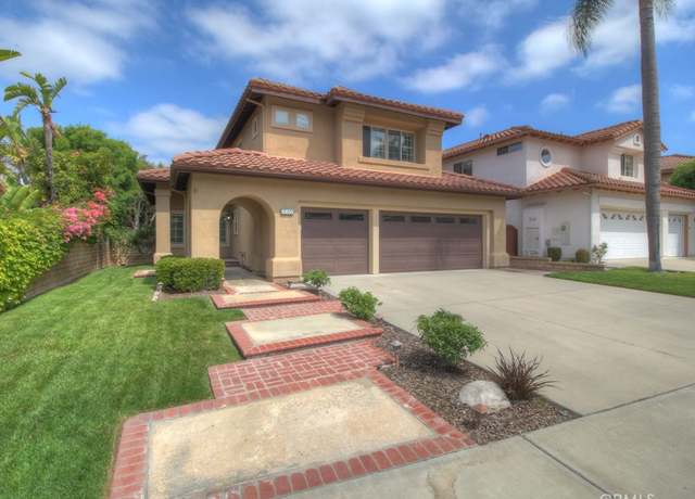 Property at 10655 Bruns Dr, Tustin, CA 92782, 3 beds, 2.5 baths